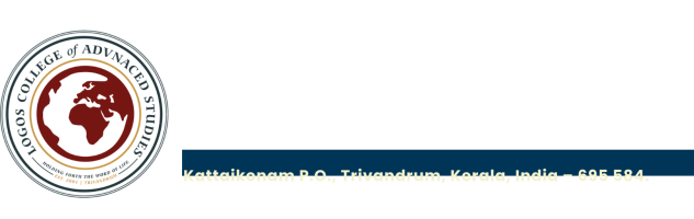 Logos College of Advanced Studies
