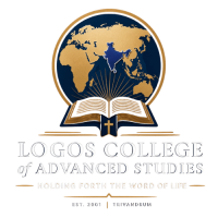 Logos College of Advanced Studies